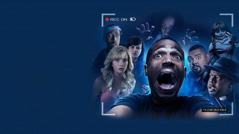 Dom Bardzo Nawiedzony 2 Cały film - Gdzie obejrzeć online - Viderio
