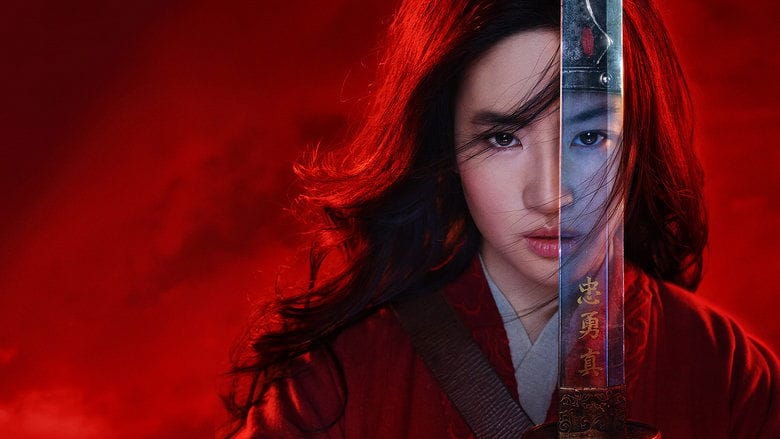 Mulan Cały film - Gdzie obejrzeć online - Viderio