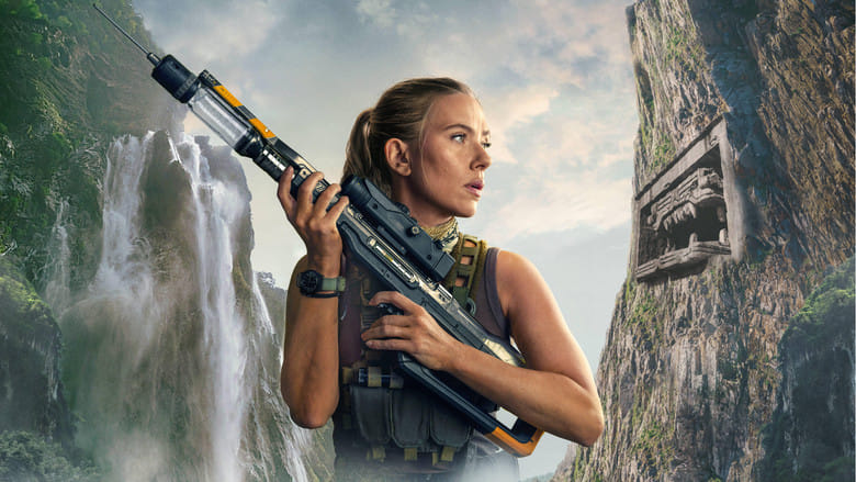 Jurassic World. Odrodzenie Cały film - Gdzie obejrzeć online - Viderio