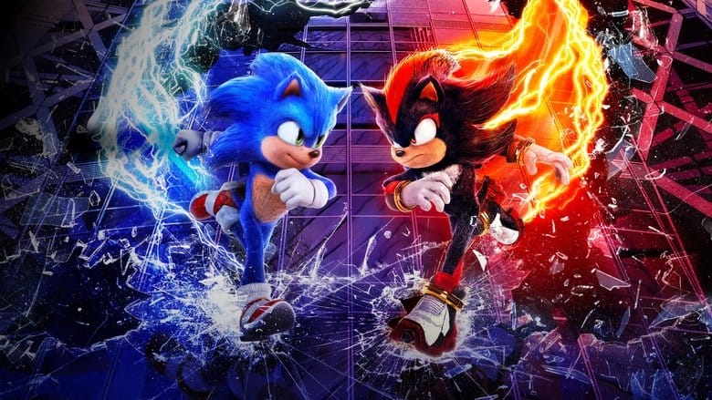 Sonic 3. Szybki jak błyskawica Cały film - Gdzie obejrzeć online - Viderio
