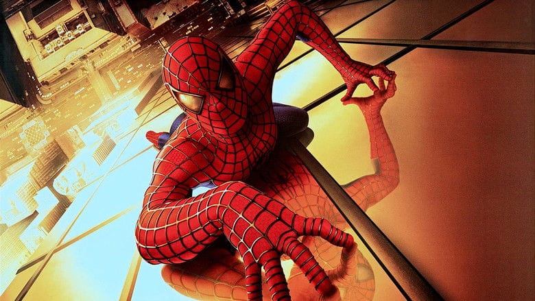 Spider-Man Cały film - Gdzie obejrzeć online - Viderio