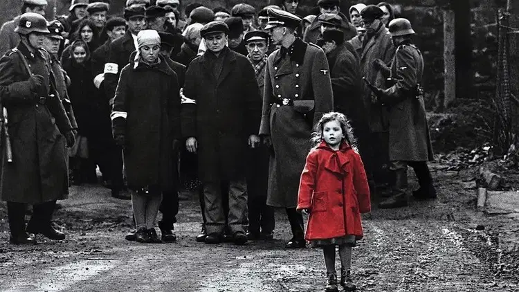 Lista Schindlera Cały film - Gdzie obejrzeć online - Viderio