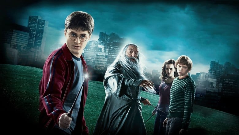 Harry Potter i Książę Półkrwi Cały film - Gdzie obejrzeć online - Viderio
