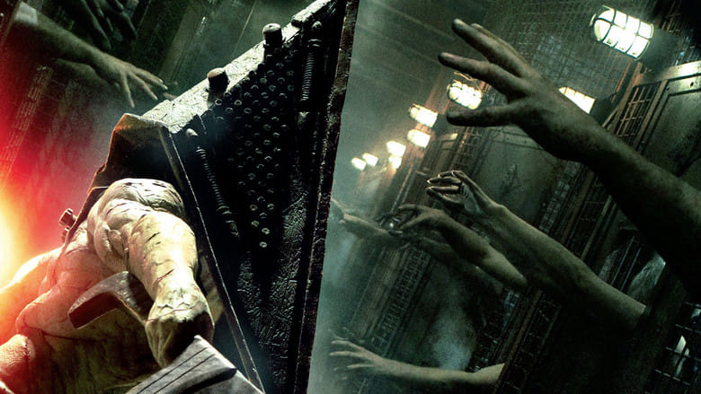 Silent Hill: Apokalipsa Cały film - Gdzie obejrzeć online - Viderio