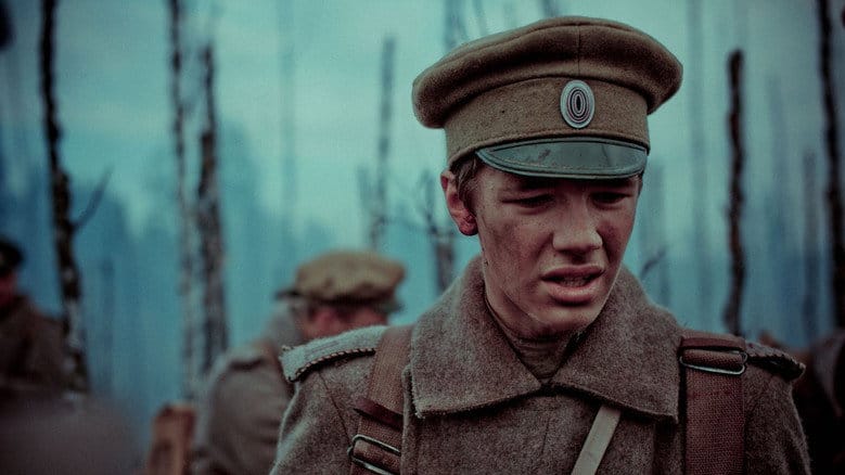 Burza dusz Cały film - Gdzie obejrzeć online - Viderio