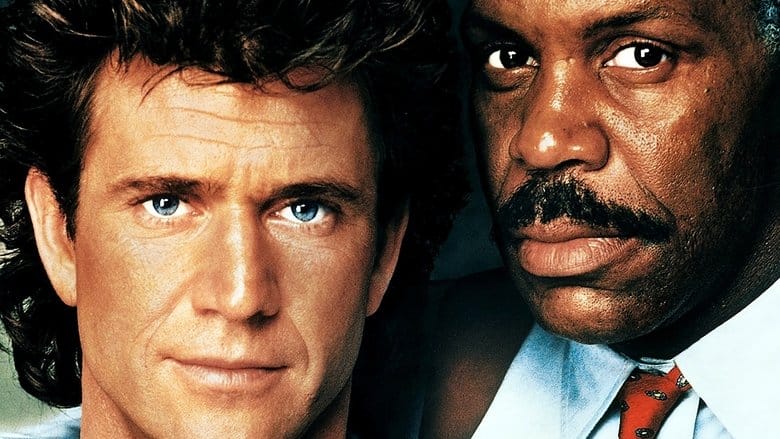 Zabójcza broń 2 Cały film - Gdzie obejrzeć online - Viderio