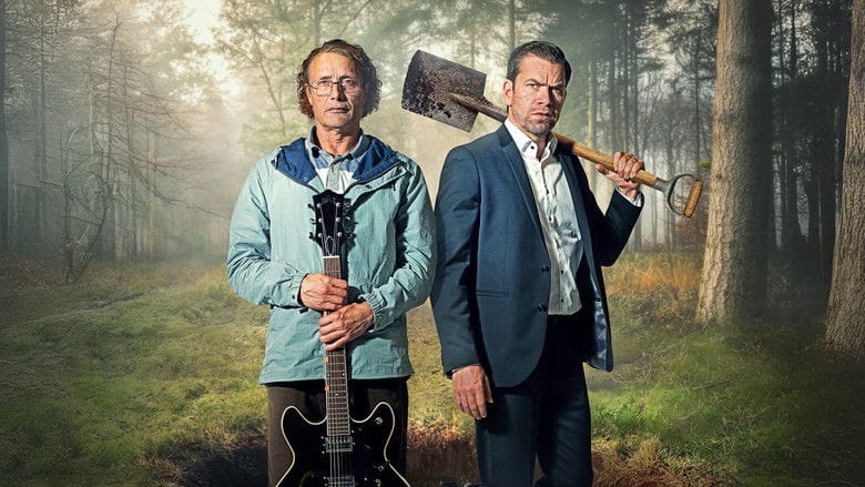 Ostatni wiking Cały film - Gdzie obejrzeć online - Viderio