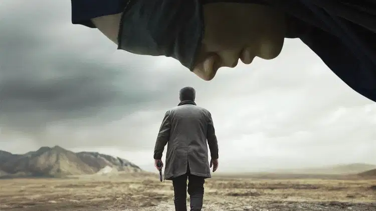 Nasienie świętej figi Cały film - Gdzie obejrzeć online - Viderio