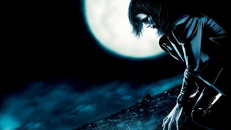 Underworld Cały film - Gdzie obejrzeć online - Viderio