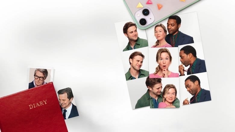Bridget Jones. Szalejąc za facetem Cały film - Gdzie obejrzeć online - Viderio