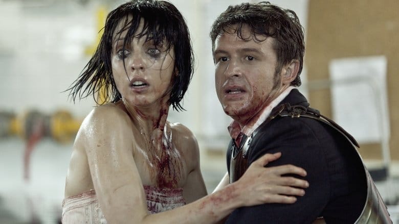 [REC]³: Geneza Cały film - Gdzie obejrzeć online - Viderio