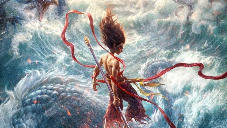 Ne Zha 2: W krainie potworów Cały film - Gdzie obejrzeć online - Viderio