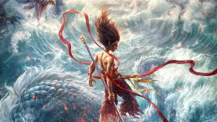 Ne Zha 2: W krainie potworów Cały film - Gdzie obejrzeć online - Viderio